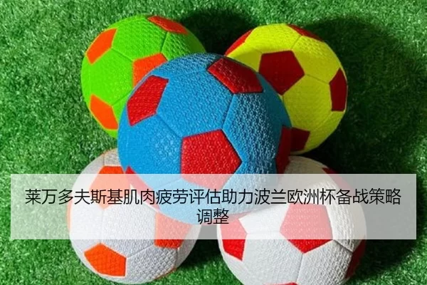 莱万多夫斯基肌肉疲劳评估助力波兰欧洲杯备战策略调整